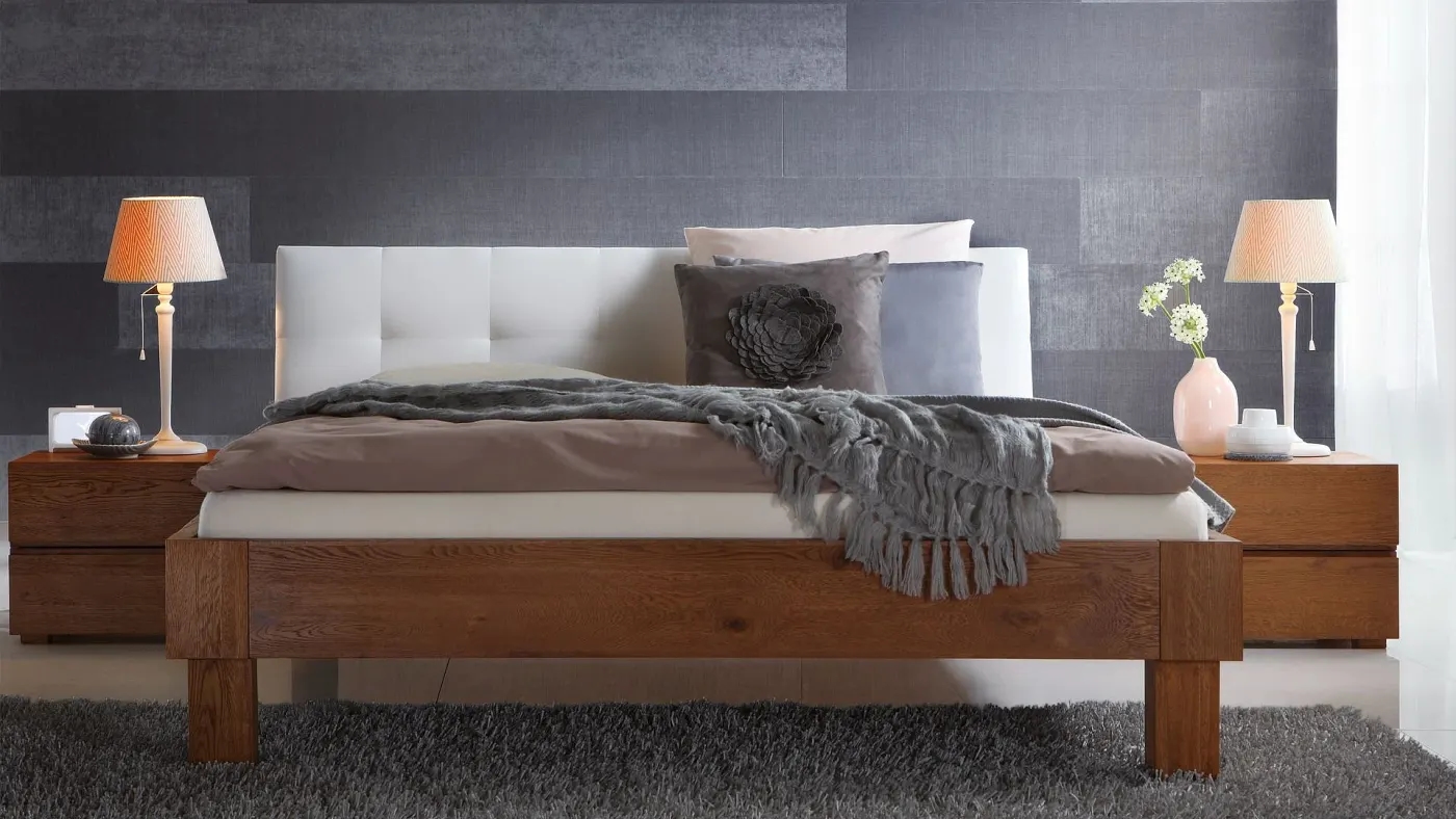 Wasserbett Comfort Line